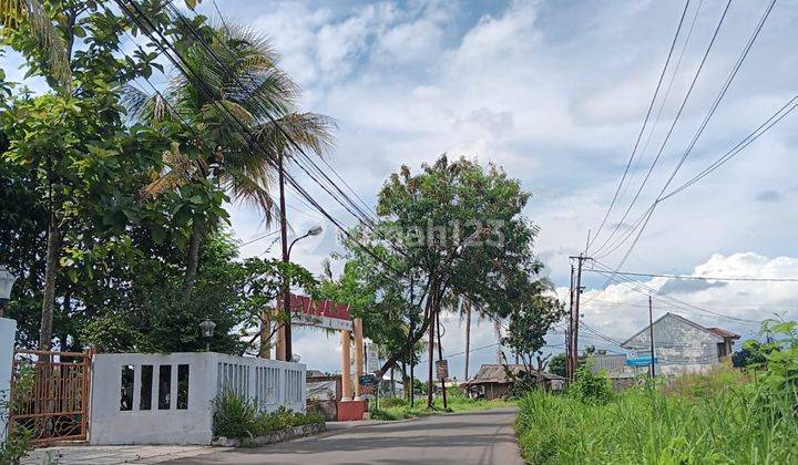 Jual Murah Tanah Kavling 2 jutaan dekat IPB Bogor