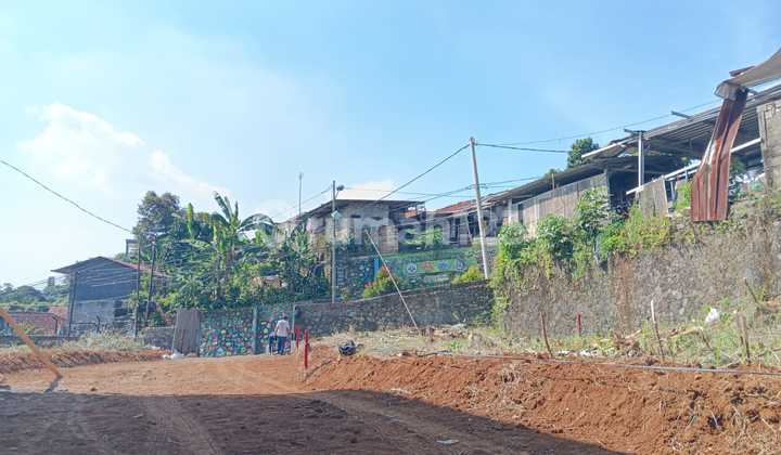 Promo Oktober! Lahan Strategis Di Kota Bogor 5 Menit Tol Tanah Baru Legalitas SHM