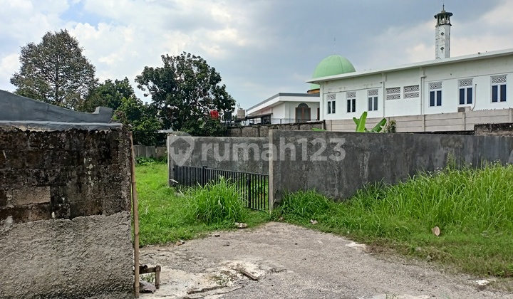 Kavling SHM Harga Promo 5 Menit Rsud Kota Bogor Kavling SHM Harga Promo 5 Menit Rsud Kota Bogor