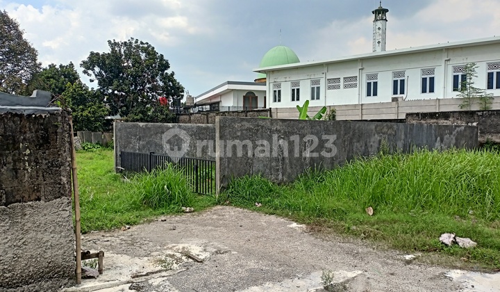 Kavling SHM Promo Imlek Diskon 20Jt 5 Menit Rsud Kota Bogor Kavling SHM Promo Imlek Diskon 20Jt 5 Menit Rsud Kota Bogor