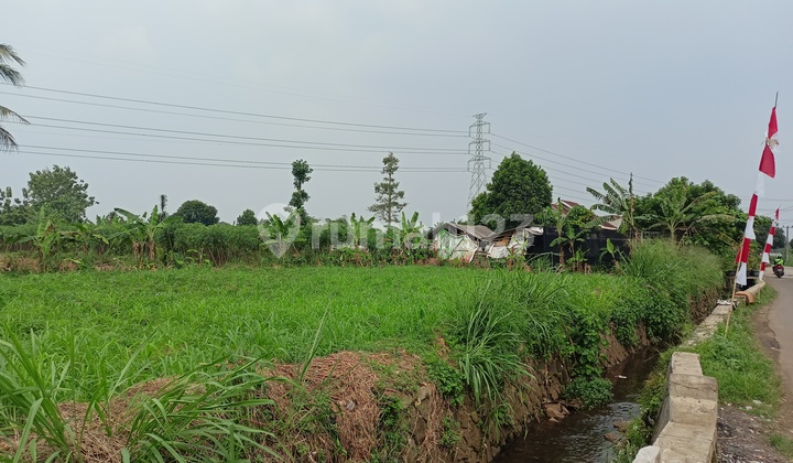 Kavling Tanah Bonus Lm 10 Gr 9 Menit Stasiun Cilebut Tanah Lokasi Prospektif Kavling Tanah Bonus Lm 10 Gr 9 Menit Stasiun Cilebut Tanah Lokasi Prospektif