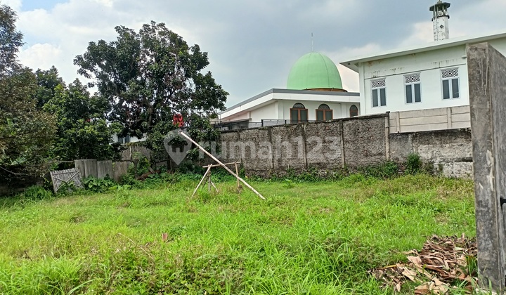 25 Million Discount on Ready-to-SAJB Lots in Taman Yasmin Housing Area