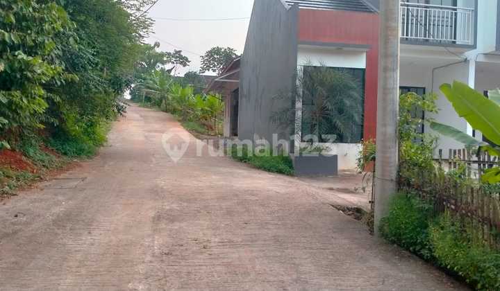 Kavling Pondok Petir Depok 8 Menit The Park Sawangan Mall Free SHM Kavling Pondok Petir Depok 8 Menit The Park Sawangan Mall Free SHM