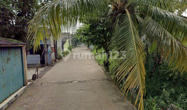 4 Menit ke Jalan Raya Bomang! Kavling Murah FREE SHM Bisa Cicil 12x Tanpa Bunga 2