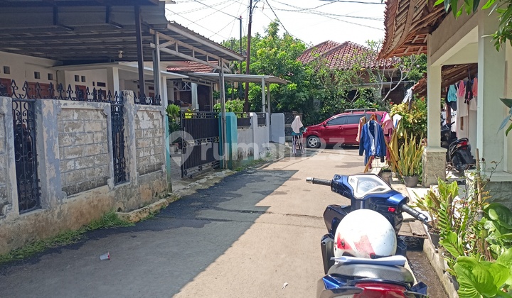 10 Menit IPB Dramaga! Tanah Kavling Kos Strategis Promo Oktober Termurah