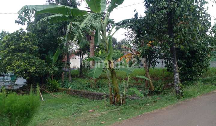 Kavling Bonus Lm 10 Gr 15 Menit Rsud Parung Lokasi Strategis