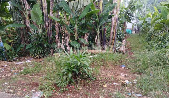 Kavling Strategis 7 Menit The Park Sawangan Free SHM Harga Promo