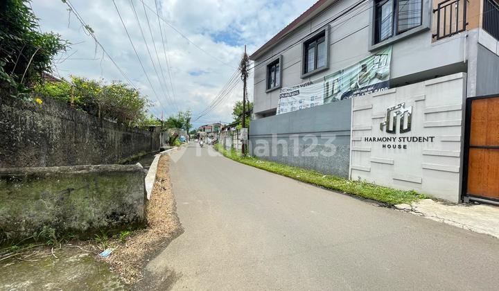 Bonus Balik Nama Kavling 10 Menit IPB Dramaga