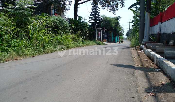 Promo Kavling Free SHM 4 Menit Pintu Tol Ciawi 2