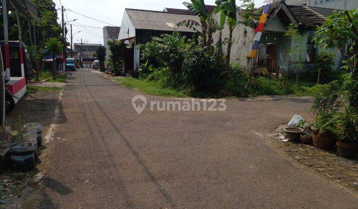 Promo Tanah Kavling di Bogor Kencana  - Bisa Di Cicil