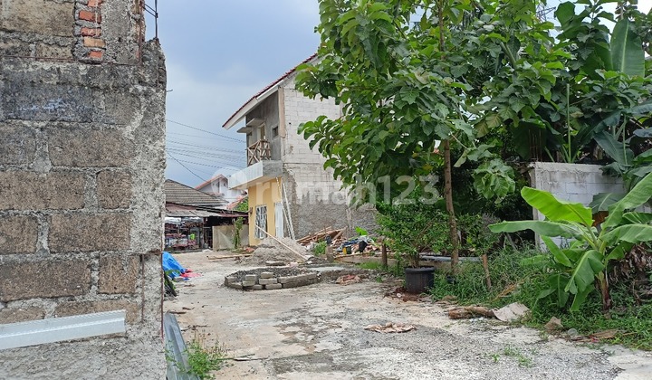 SHM Land 10 Minutes to Cibadak 1 Toll Gate Bonus Yamaha X-Ride