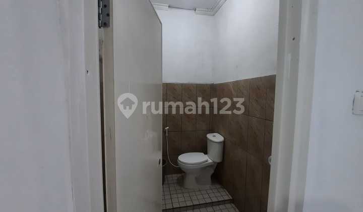 Dijual Rumah Modern Minimalis Perum Villa Mutiara