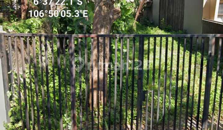 Promo  Tanah Kavling Murah Free SHM 4 Menit Pintu Tol Ciawi 2