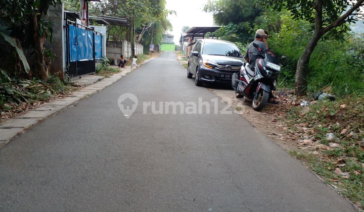 Tanah Strategis 4 Menit Menuju AKPAR Nusantara Kampus Pamulang Free Biaya BPHTB Tanah Strategis 4 Menit Menuju AKPAR Nusantara Kampus Pamulang Free Biaya BPHTB