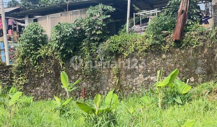 Strategic Location Plot 15 Minutes to Binaniaga Indonesia University Free SHM