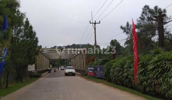 Dijual Tanah Kavling dekat Gerbang Tol Sentul 2 Free SHM Dijual Tanah Kavling dekat Gerbang Tol Sentul 2 Free SHM