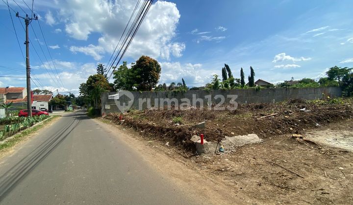 Tanah Kavling Free Pecah SHM 13 Menit ke Ipb Dramaga