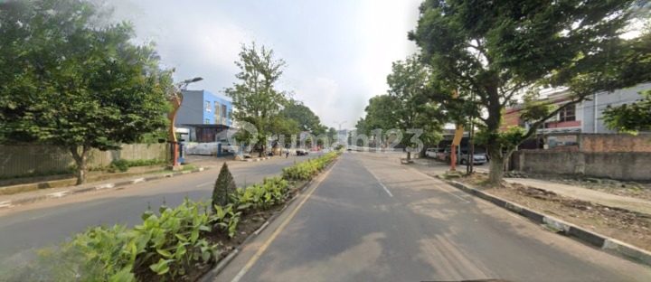 Land Investment, 2 Minutes to Bubulak Terminal, Lebaran Discount 15 Million Land Investment, 2 Minutes to Bubulak Terminal, Lebaran Discount 15 Million