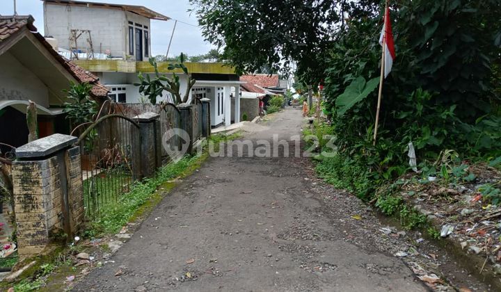 Kavling Murah 12 Menit Situ Tamansari Diskon 25 Jt Kavling Murah 12 Menit Situ Tamansari Diskon 25 Jt