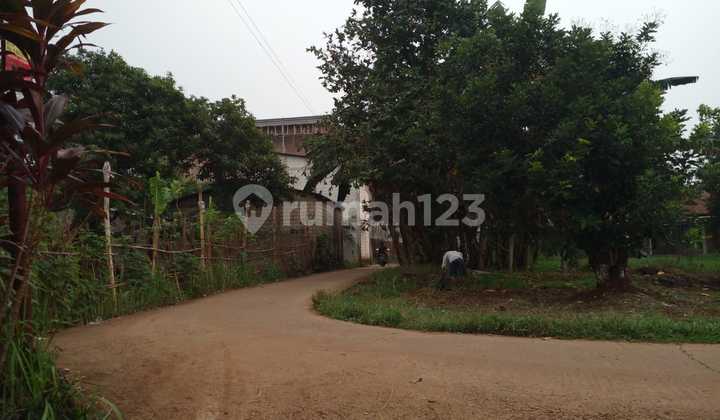 Kavling Murah 10 Menit Universitas Tajur Halang Bonus Iphone 17 Pro