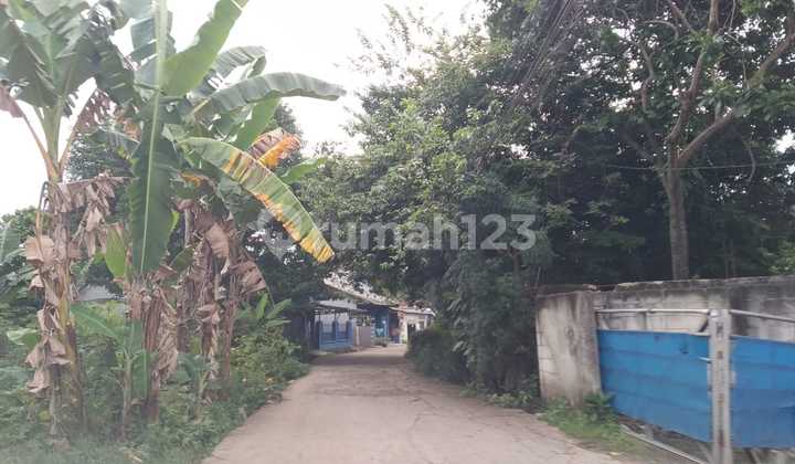 8 Minutes Access to Jagorawi Toll Road, Exclusive Land Bundled with Honda Beat &amp; Refrigerator