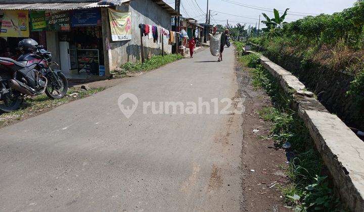 Kavling SHM 10 Menit Puskesmas Cilebut Diskon 25 Jt Kavling SHM 10 Menit Puskesmas Cilebut Diskon 25 Jt