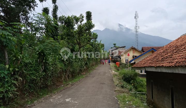 Kavling 1 Menit Puskesmas Tamansari Diskon 25 Jt Kavling 1 Menit Puskesmas Tamansari Diskon 25 Jt