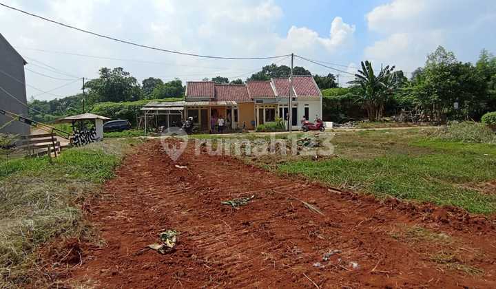 Investasi Kavling Keluarga Cerdas Tanah Kavling 7 Menit ke MAISO PASIR PUTIH Free Biaya SHM