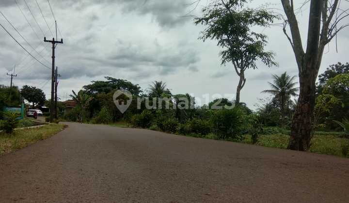 Bonus Design Rumah Tanah SHM 3.9 KM ke UNUSIA Kampus B