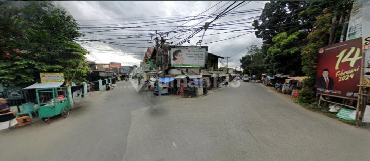 Tanah SHM Free Pecah SHM Menit ke Gerbang Tol Limo Utama Tanah SHM Free Pecah SHM Menit ke Gerbang Tol Limo Utama