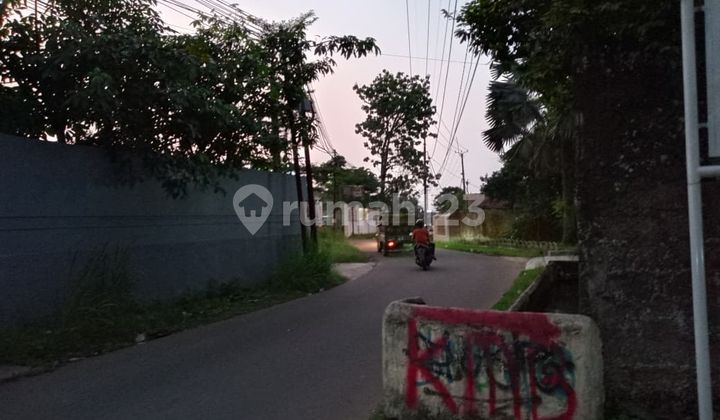 Kavling 14 Menit IPB Dramaga Gratis SHM Kavling 14 Menit IPB Dramaga Gratis SHM