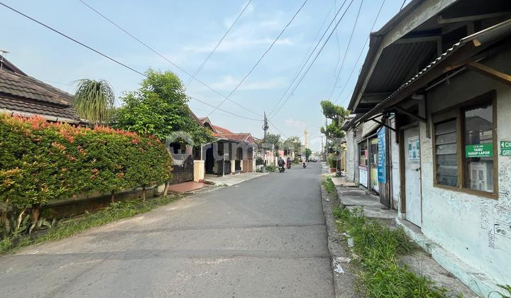 Strategic Land 3 Minutes to Wijaya Husada Nursing Academy Free SHM