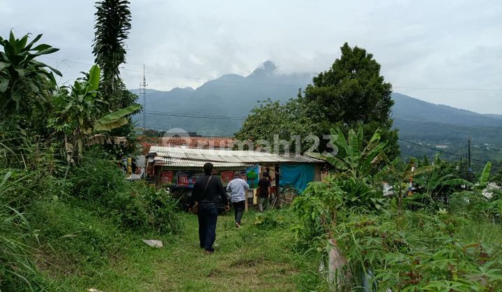 Tanah Kavling Imlek Free BPHTB 10 Menit Sman 1 Tamansari