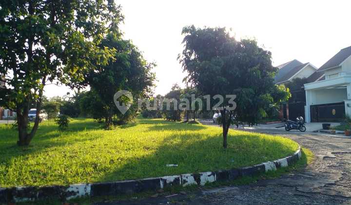 Affordable Plot 12 Minutes from Bogor City Hospital Freehold Certificate