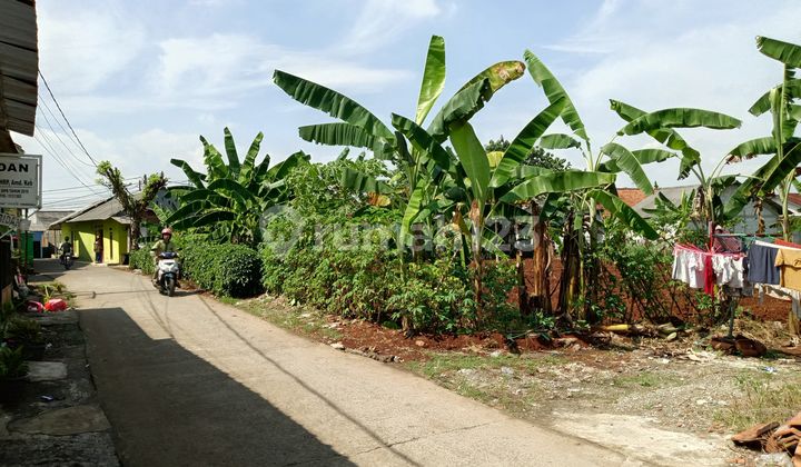 Kavling Hunian 2,7 Km Stasiun Cilebut Hemat 25 Jt Kavling Hunian 2,7 Km Stasiun Cilebut Hemat 25 Jt