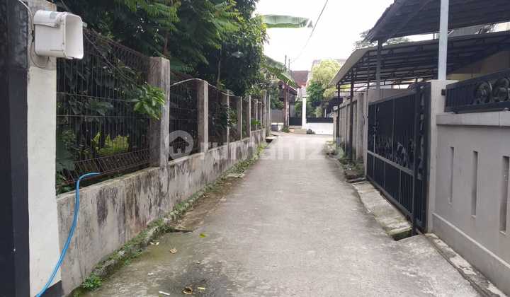 5 Menit Politeknik Negeri Jakarta Tanah Diskon 25 Jt