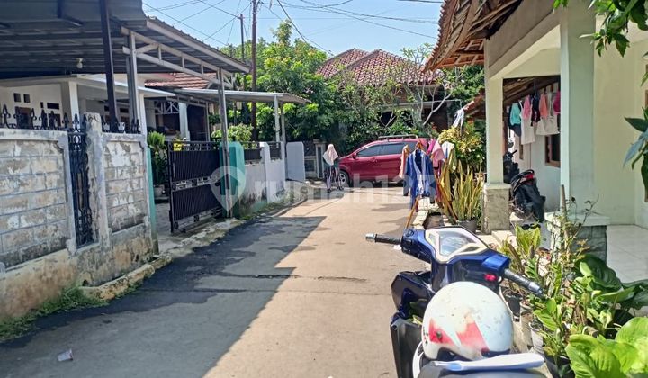 Tanah Kavling Ideal 4 menit ke Terminal Bubulak Gratis SHM Tanah Kavling Ideal 4 menit ke Terminal Bubulak Gratis SHM