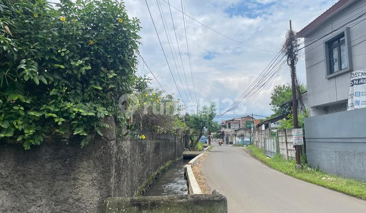 Tanah Free SHM 11 Menit Rs Medika Dramaga Tanah Free SHM 11 Menit Rs Medika Dramaga