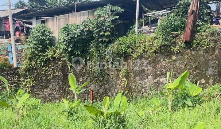 Ideal Residence Plot 9 Minutes to PMI Bogor Hospital Free SHM