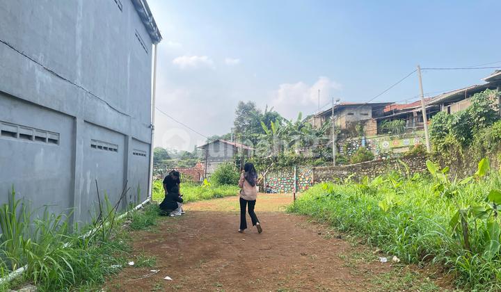 Kavling 11 Menit ke Jl. Raya Padjajaran Free SHM Kavling 11 Menit ke Jl. Raya Padjajaran Free SHM