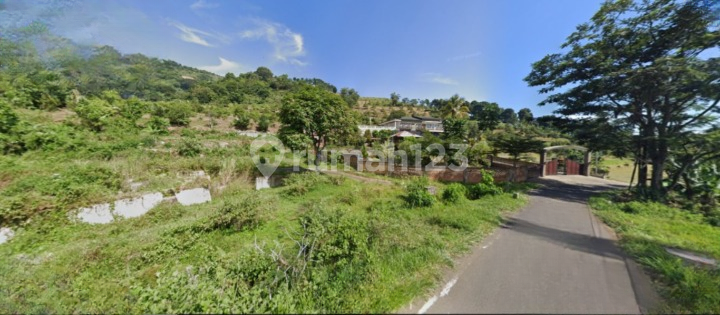 Exclusive Land 6 Minutes from Cijeruk Highway Free Split SHM