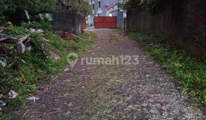 Profit Big Land Plot for Sale Free SHM 20 Minutes to Bogor Station