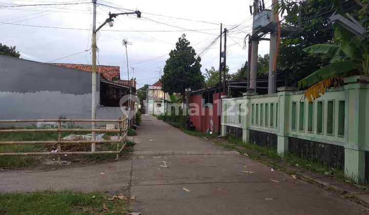 Kavling Sertifikat 5 Menit Terminal Jatijajar Free Biaya BPHTB