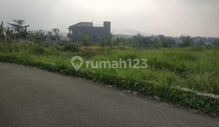 Cashback 20 Jt Tanah Investasi 4,2 Km ke Gerbang Tol Cigombong