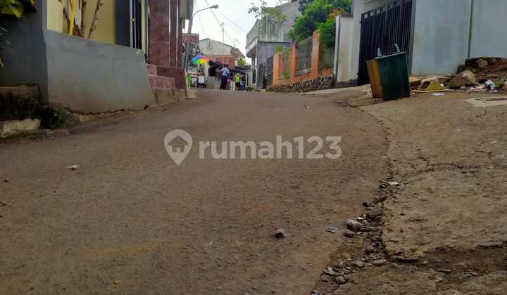 Jual Kavling SHM Gratis Harga Ekonomis deket ke pusat kota