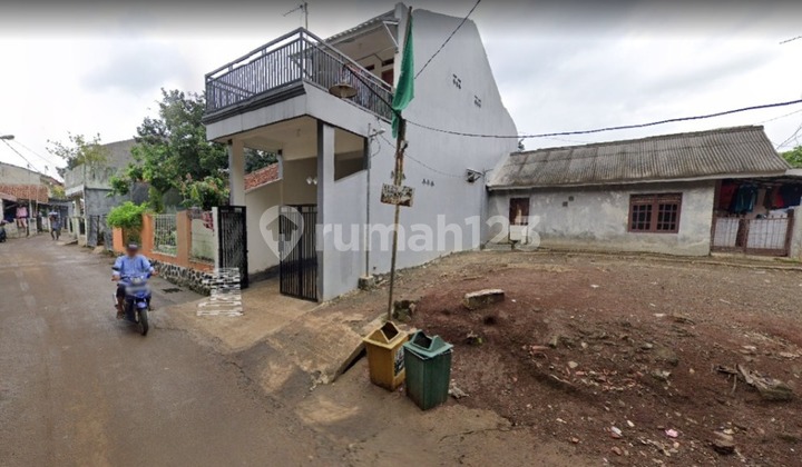 Promo Bulan ini Tanah Kavling Harga Ekonomis deket ke pusat kota Gratis SHM