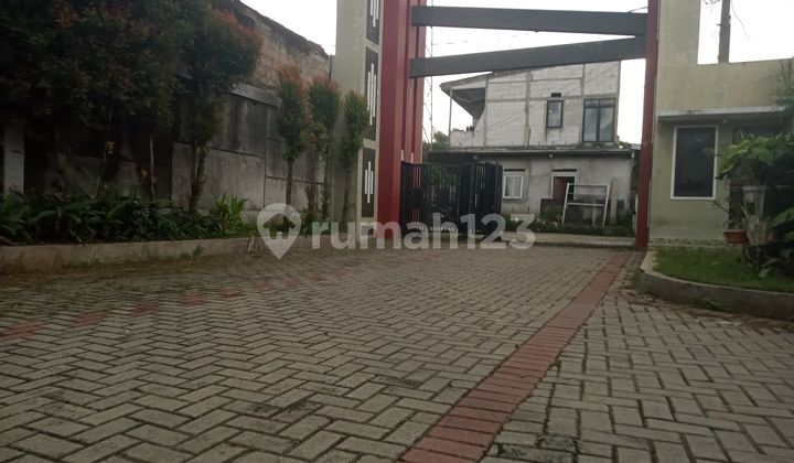 Kavling 7 mnt Fakultas Ilmu Manajemen Universitas Pertanian Bogor Free Biaya BPHTB