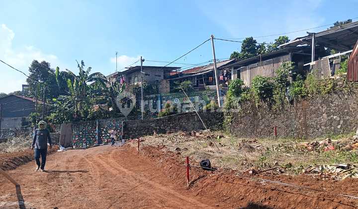 Promo Terjangkau! Kavling Free Biaya Legalitas 15 Menit ke Universitas Pakuan