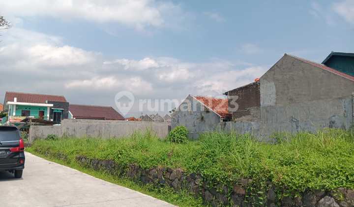Promotional Land Plot Price in Bogor Ciomas – 10 MINUTES to Bogor Station Promotional Land Plot Price in Bogor Ciomas – 10 MINUTES to Bogor Station