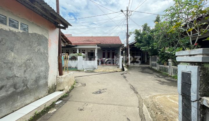 Promo Kavling Free SHM 11 menit ke IPB Dramaga